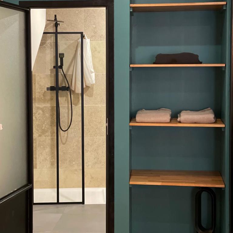 Ô bord de mer - Apartamento de 2 dormitorios - 4