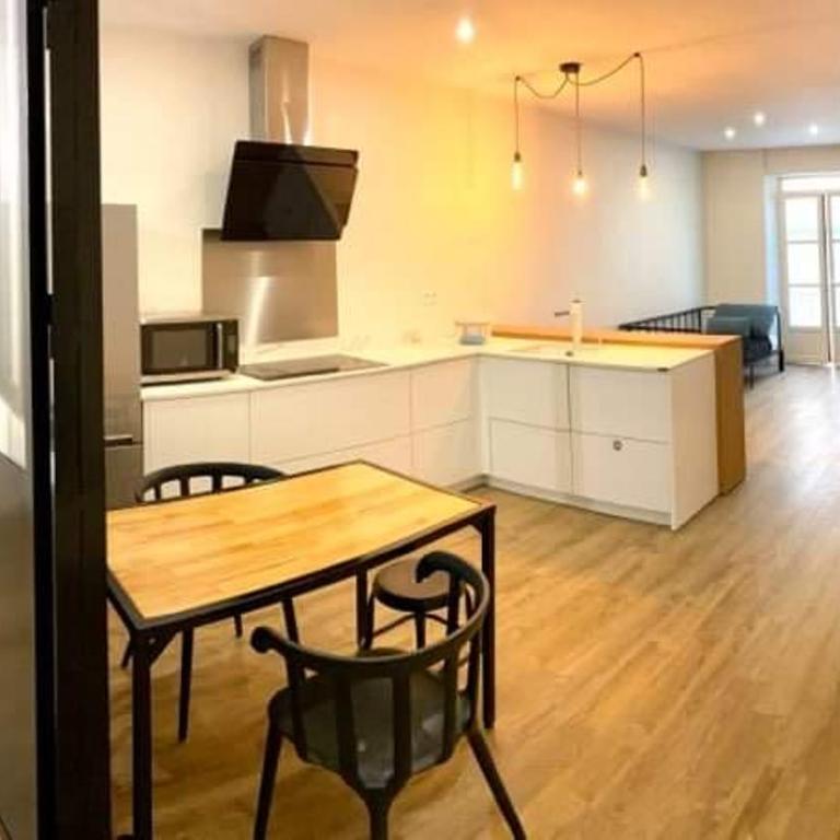 Ô bord de mer - Apartamento de 2 dormitorios - 12