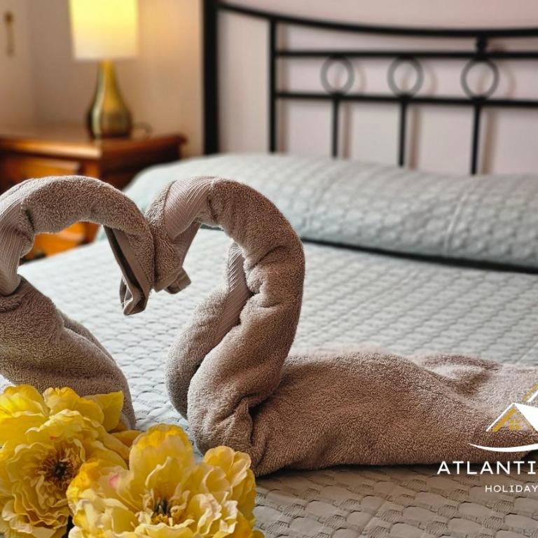 Atlantic Paradise - Apartamento de 2 dormitorios - 37