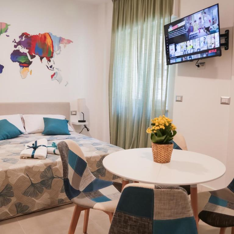 Liv it - Guest House - Monolocale Deluxe - 1