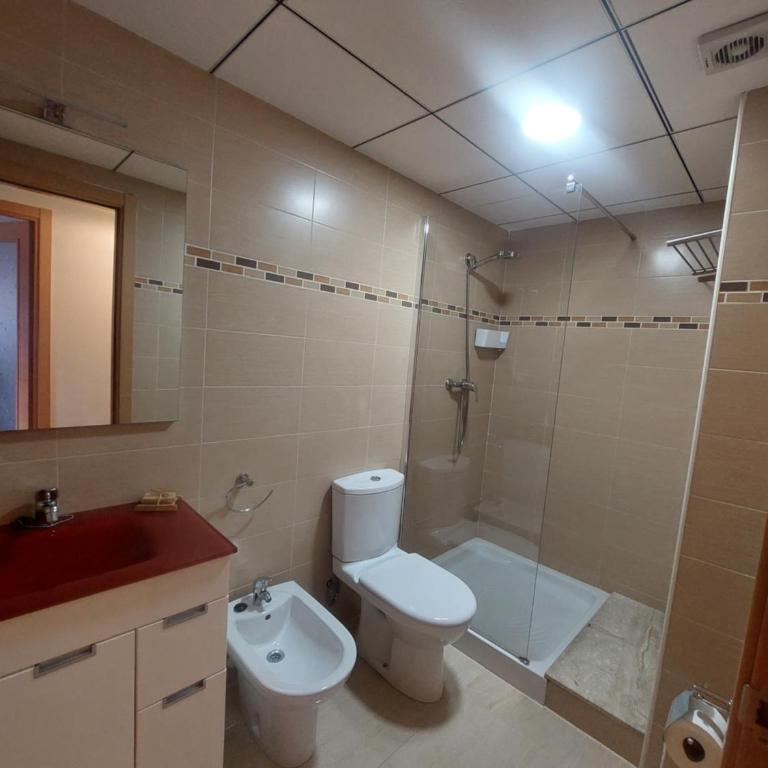 Apartamento en Miami Platja - Tarragona - Apartamento de 2 dormitorios - 10