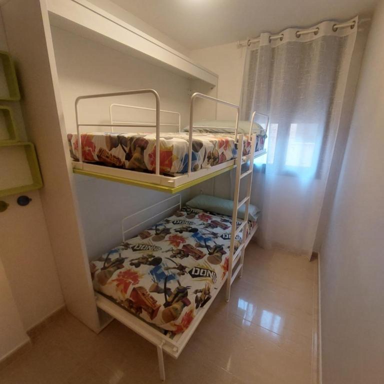Apartamento en Miami Platja - Tarragona - Apartamento de 2 dormitorios - 9