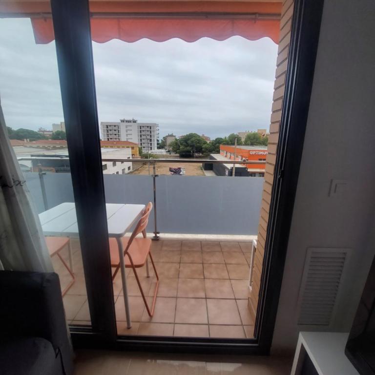 Apartamento en Miami Platja - Tarragona - Apartamento de 2 dormitorios - 4