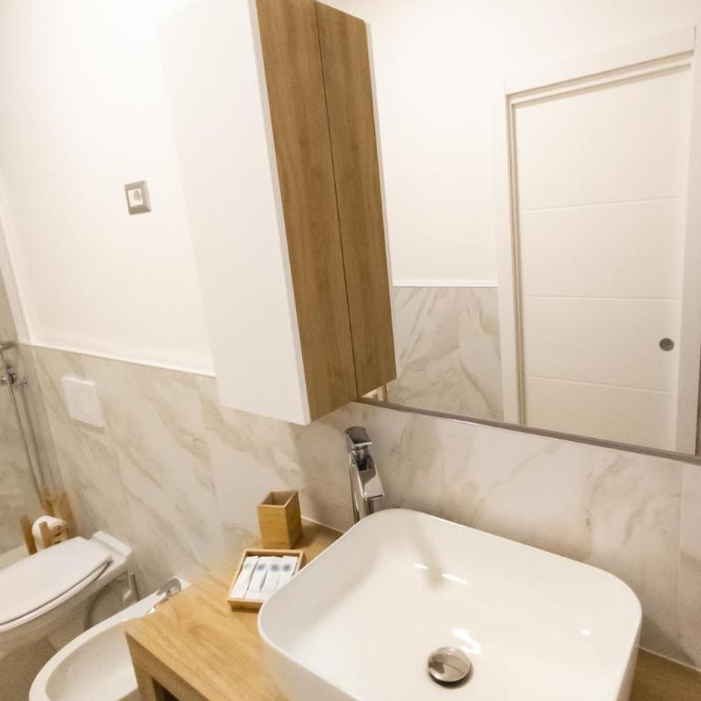 Liv it - Guest House - Monolocale Deluxe - 7