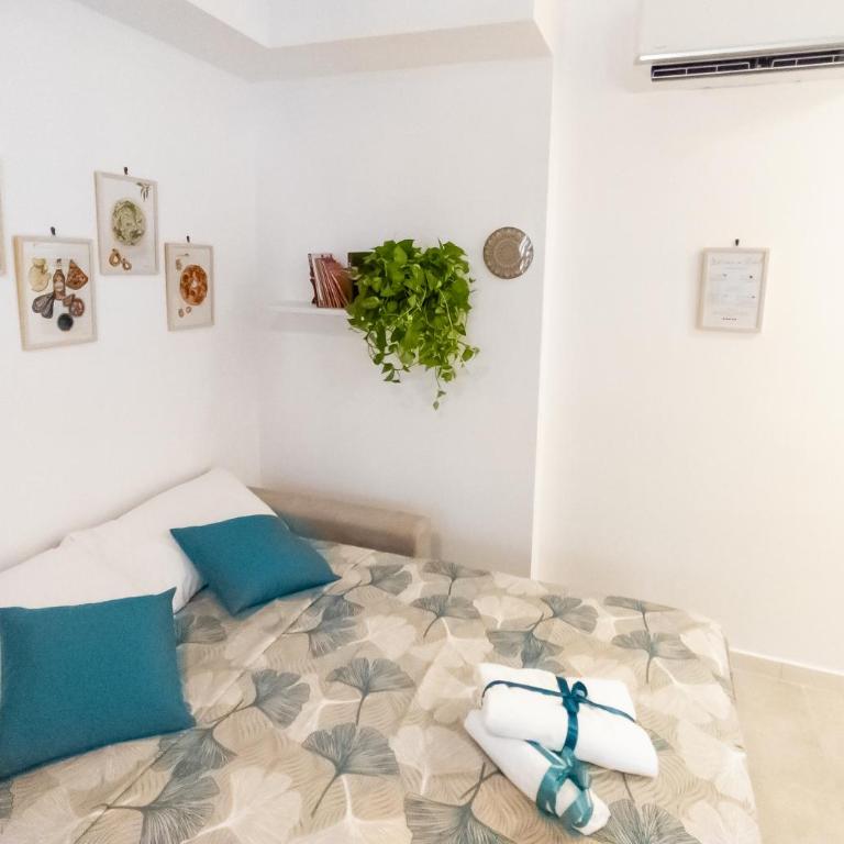 Liv it - Guest House - Monolocale Deluxe - 4