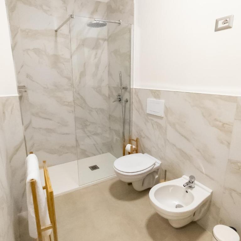 Liv it - Guest House - Monolocale Deluxe - 9