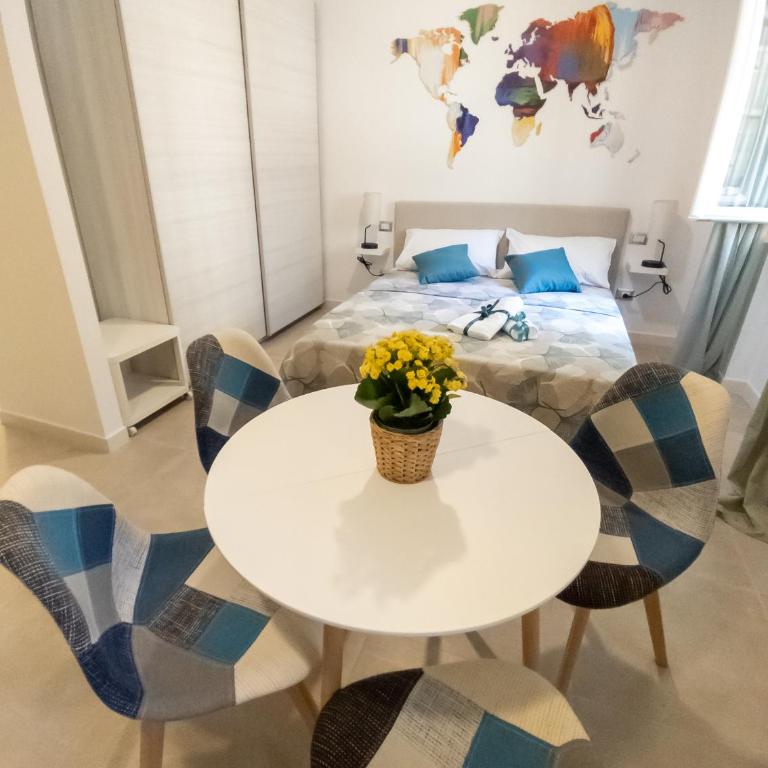 Liv it - Guest House - Monolocale Deluxe - 2