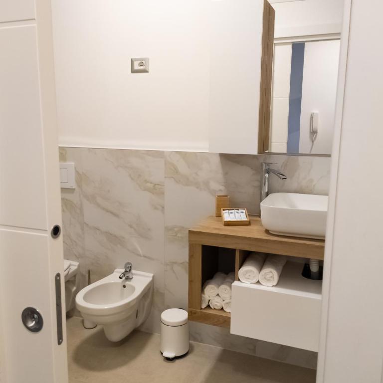 Liv it - Guest House - Monolocale Deluxe - 6