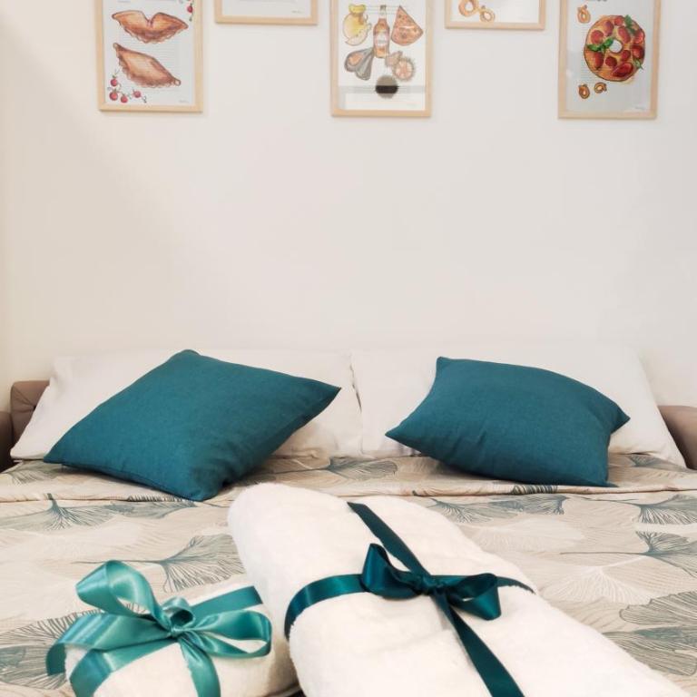 Liv it - Guest House - Monolocale Deluxe - 5