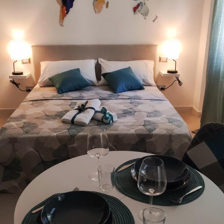 Liv it - Guest House - Monolocale Deluxe - 14