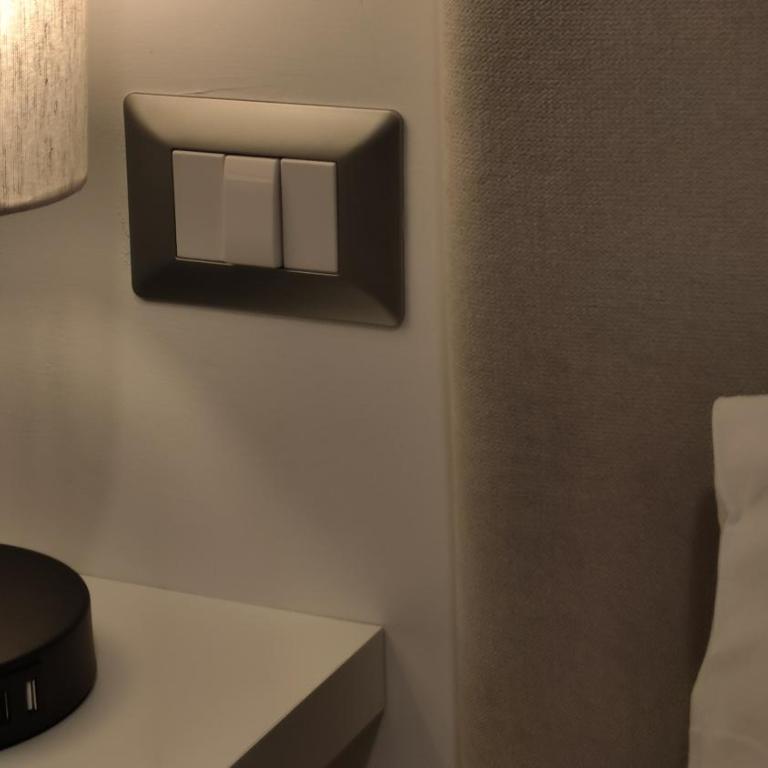 Liv it - Guest House - Monolocale Deluxe - 13