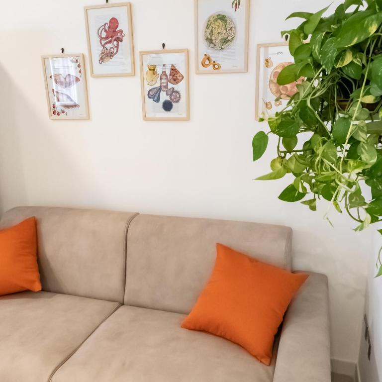 Liv it - Guest House - Monolocale Deluxe - 3