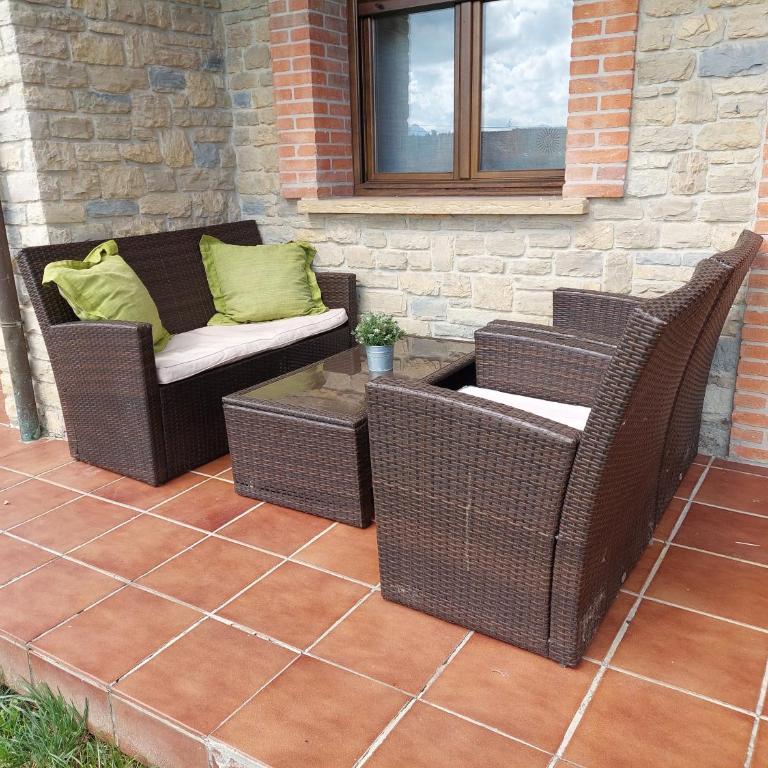 Villa Tiviti - Casa de 5 dormitorios - 91