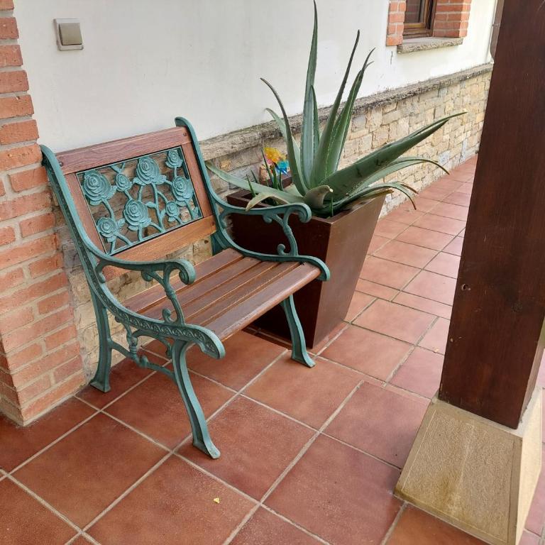 Villa Tiviti - Casa de 5 dormitorios - 95