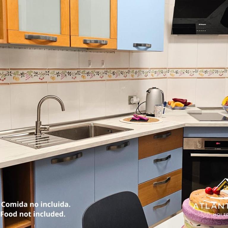 Atlantic Paradise - Apartamento de 2 dormitorios - 23