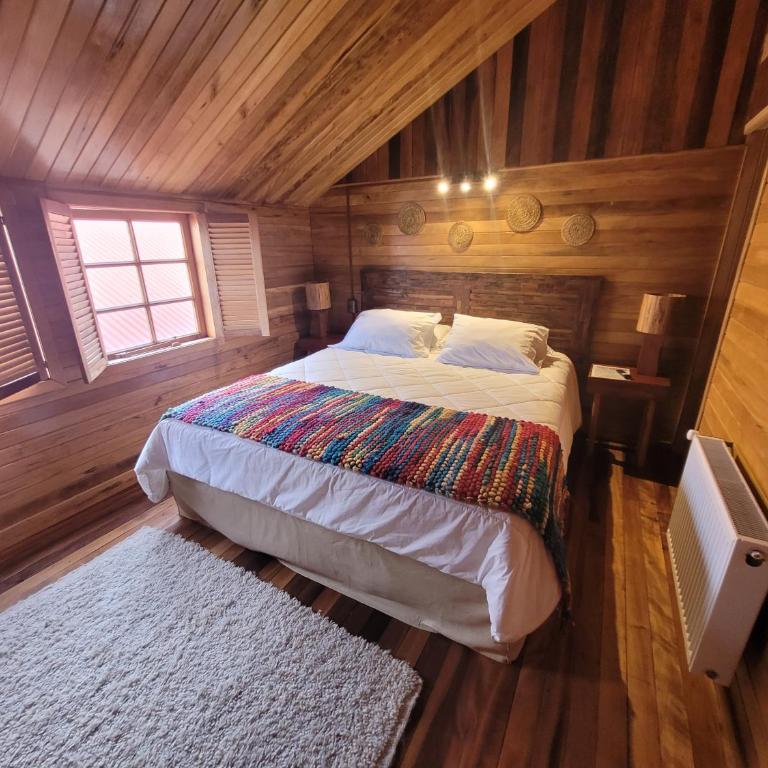 ALMA CHILOTA - Habitación Doble - 3