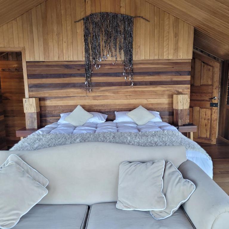 ALMA CHILOTA - Deluxe King Suite - 6