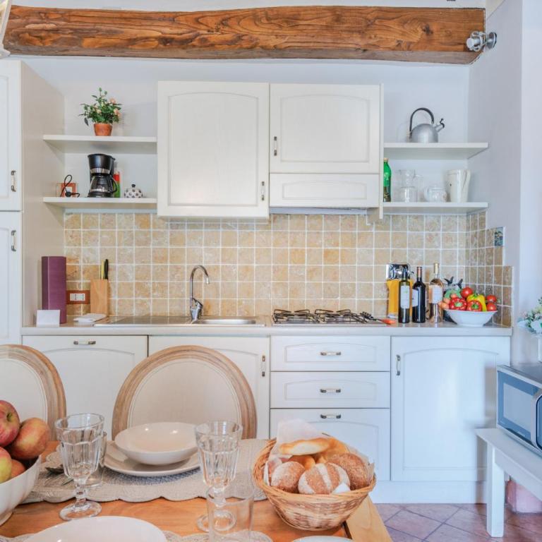 Elisa Farmhouse Apartment in Wine Resort in Lucca - Appartamento con 2 Camere da Letto - 12