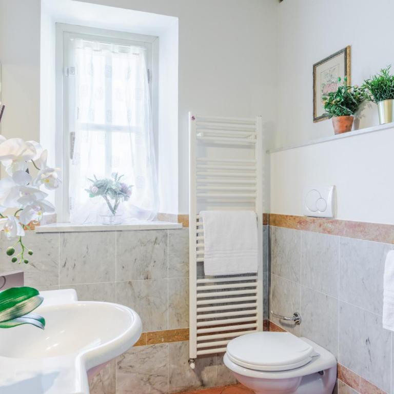 Elisa Farmhouse Apartment in Wine Resort in Lucca - Appartamento con 2 Camere da Letto - 30