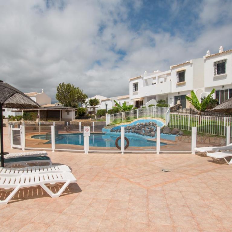 Casa Maravilla Golf del Sur - Villa de 3 dormitorios - 5
