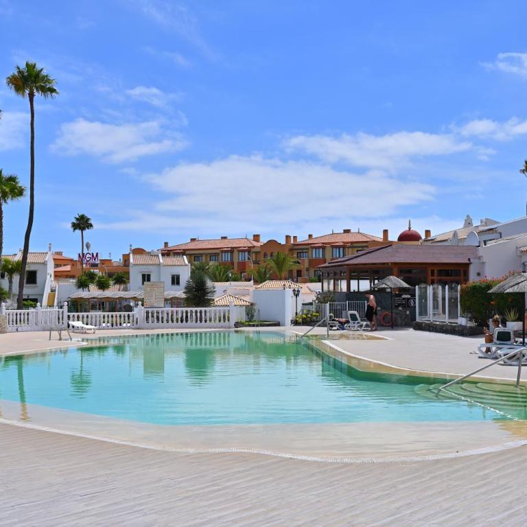 Casa Maravilla Golf del Sur - Villa de 3 dormitorios - 11