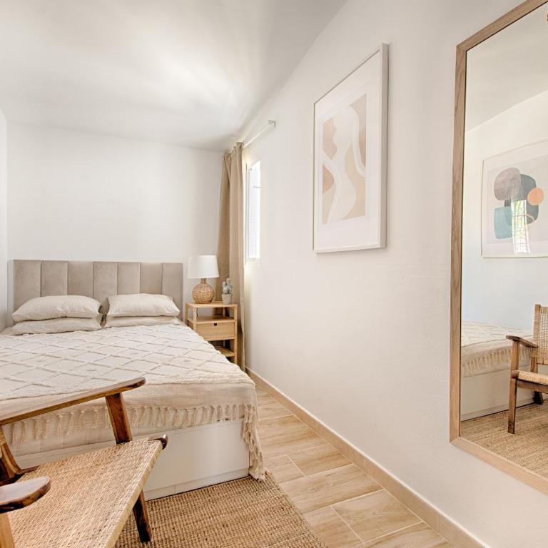 Casa Maravilla Golf del Sur - Villa de 3 dormitorios - 12