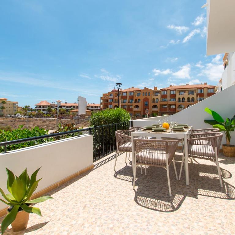 Casa Maravilla Golf del Sur - Villa de 3 dormitorios - 15