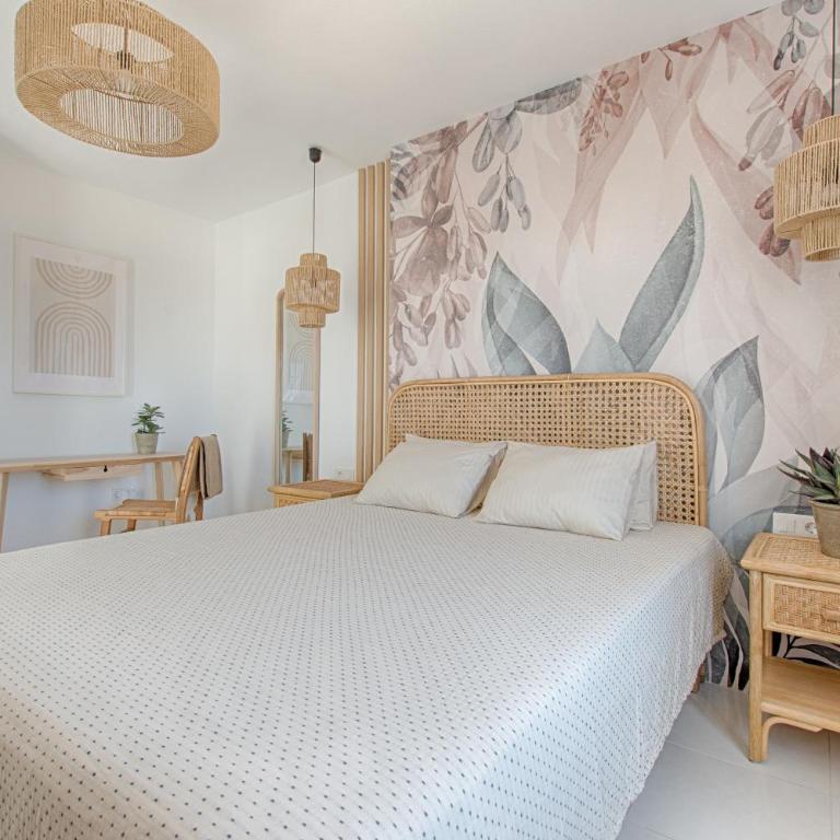 Casa Maravilla Golf del Sur - Villa de 3 dormitorios - 17