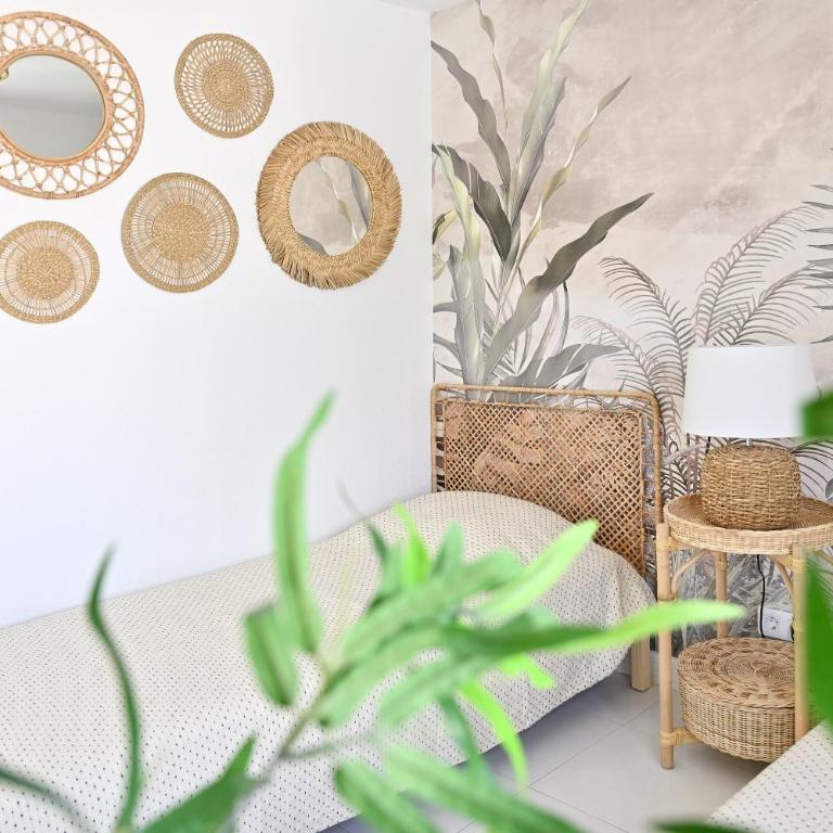 Casa Maravilla Golf del Sur - Villa de 3 dormitorios - 21