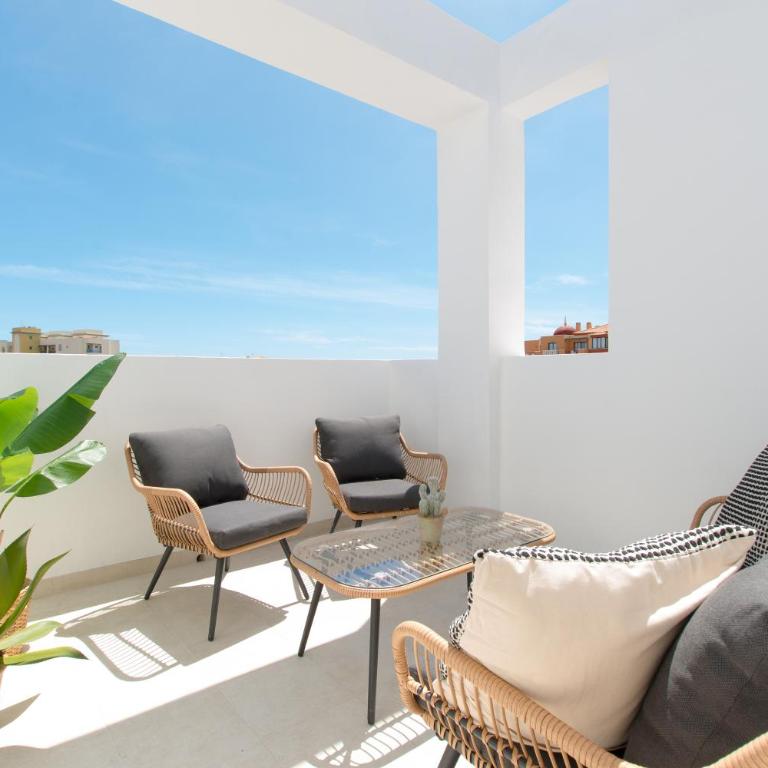 Casa Maravilla Golf del Sur - Villa de 3 dormitorios - 37