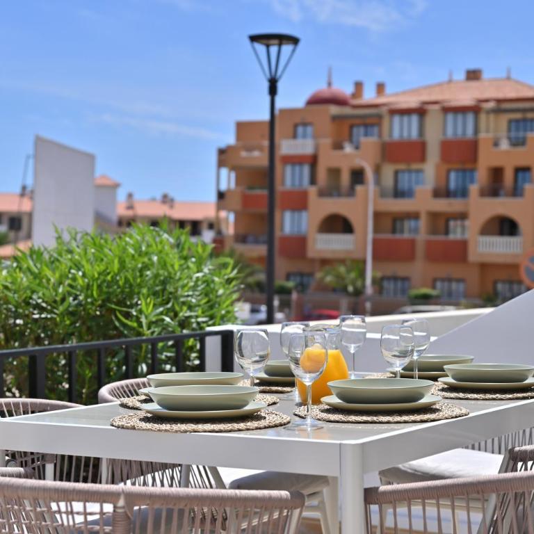 Casa Maravilla Golf del Sur - Villa de 3 dormitorios - 41