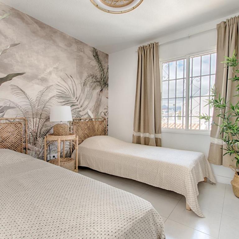 Casa Maravilla Golf del Sur - Villa de 3 dormitorios - 4