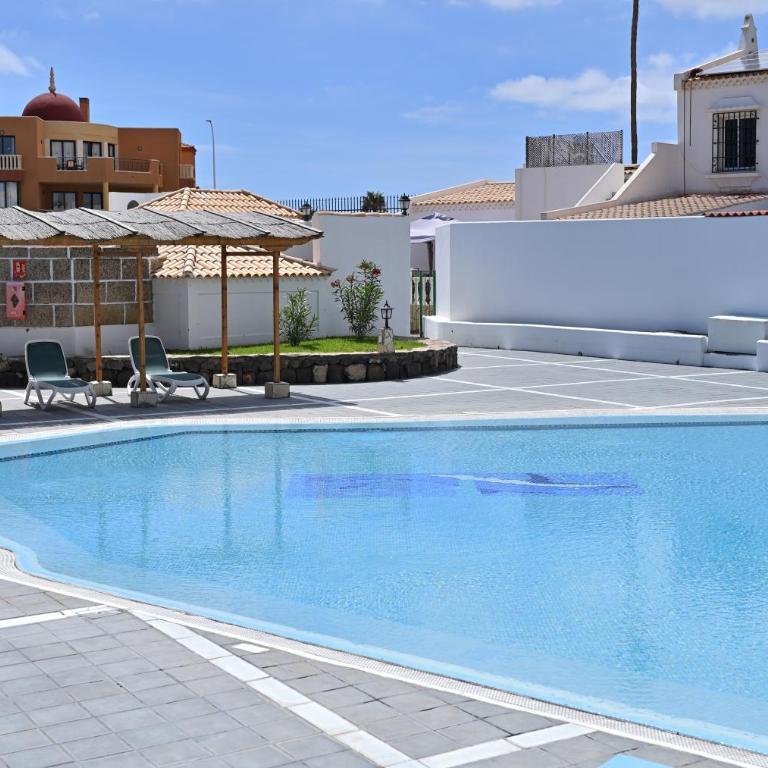 Casa Maravilla Golf del Sur - Villa de 3 dormitorios - 52