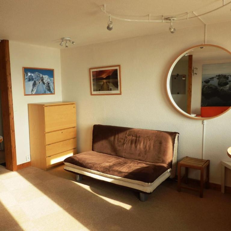 Grand studio proche centre, 4 personnes, Avoriaz - Studio - 1