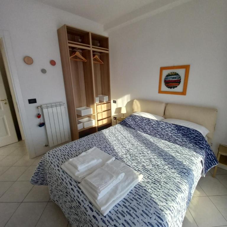 Il Nido di Marta - Appartamento con 1 Camera da Letto - 10