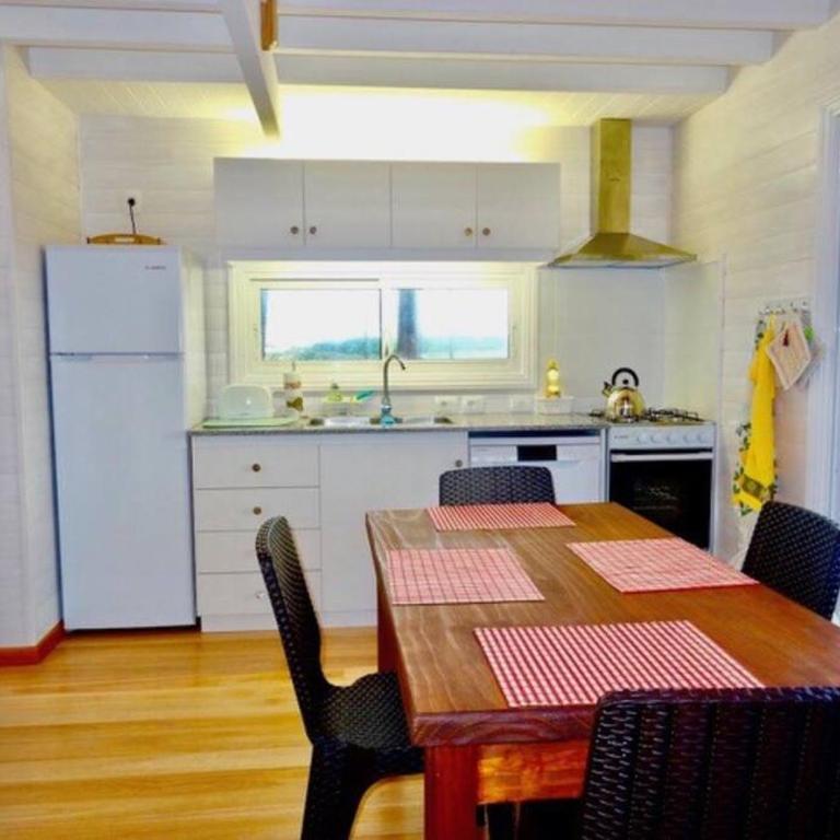 Klimatisiertes Haus am Meer in Chihuahua - Casa de 2 dormitorios - 7