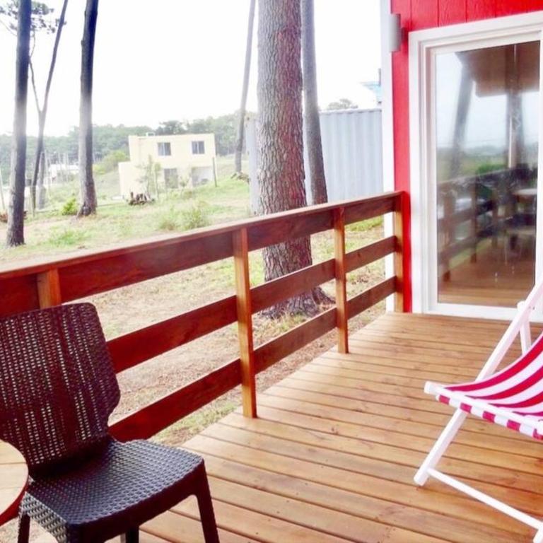 Klimatisiertes Haus am Meer in Chihuahua - Casa de 2 dormitorios - 9