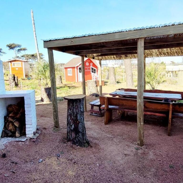 Klimatisiertes Haus am Meer in Chihuahua - Casa de 2 dormitorios - 10