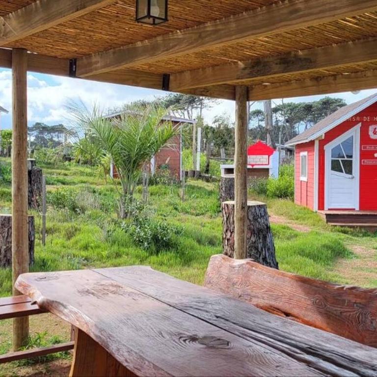 Klimatisiertes Haus am Meer in Chihuahua - Casa de 2 dormitorios - 14