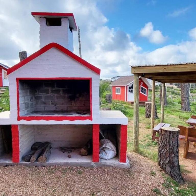 Klimatisiertes Haus am Meer in Chihuahua - Casa de 2 dormitorios - 17