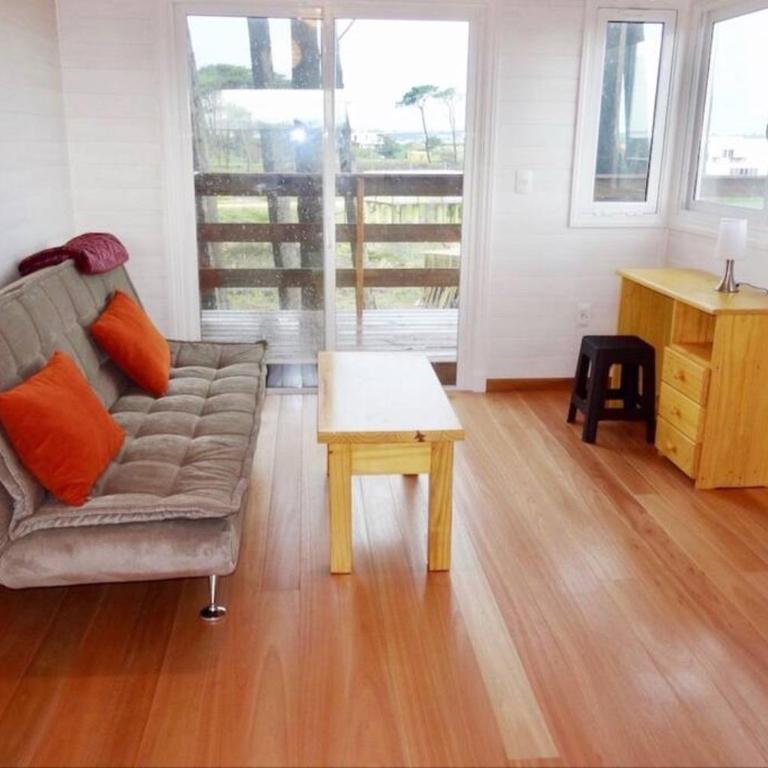 Klimatisiertes Haus am Meer in Chihuahua - Casa de 2 dormitorios - 22