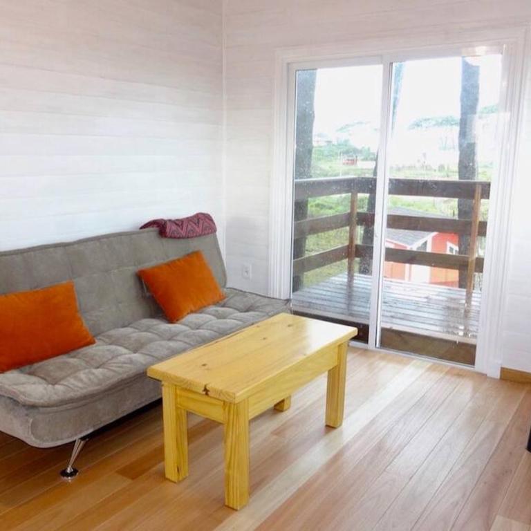 Klimatisiertes Haus am Meer in Chihuahua - Casa de 2 dormitorios - 23