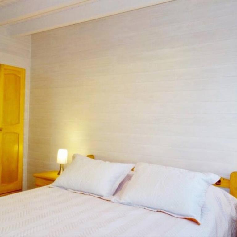 Klimatisiertes Haus am Meer in Chihuahua - Casa de 2 dormitorios - 24