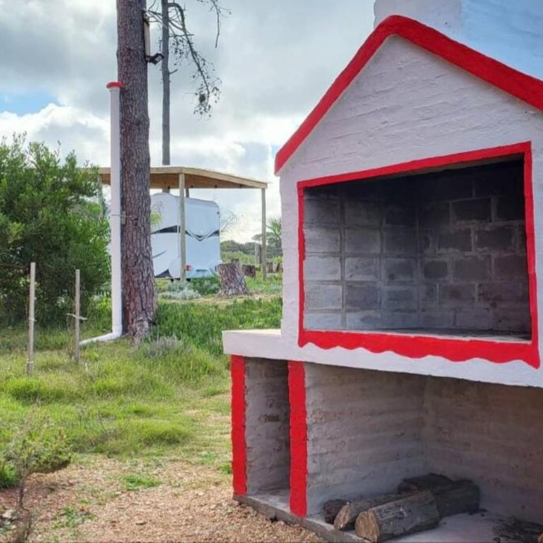 Klimatisiertes Haus am Meer in Chihuahua - Casa de 2 dormitorios - 31