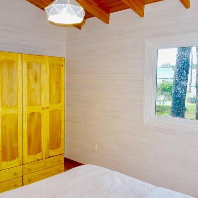 Klimatisiertes Haus am Meer in Chihuahua - Casa de 2 dormitorios - 36