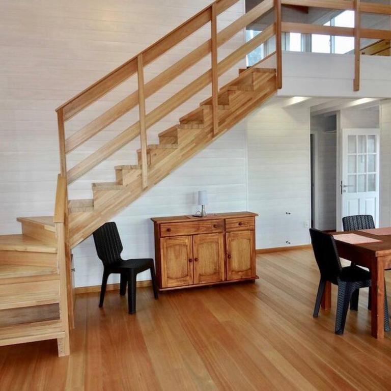 Klimatisiertes Haus am Meer in Chihuahua - Casa de 2 dormitorios - 38