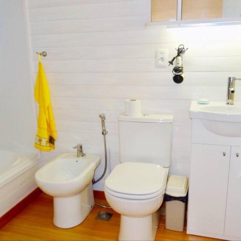 Klimatisiertes Haus am Meer in Chihuahua - Casa de 2 dormitorios - 45