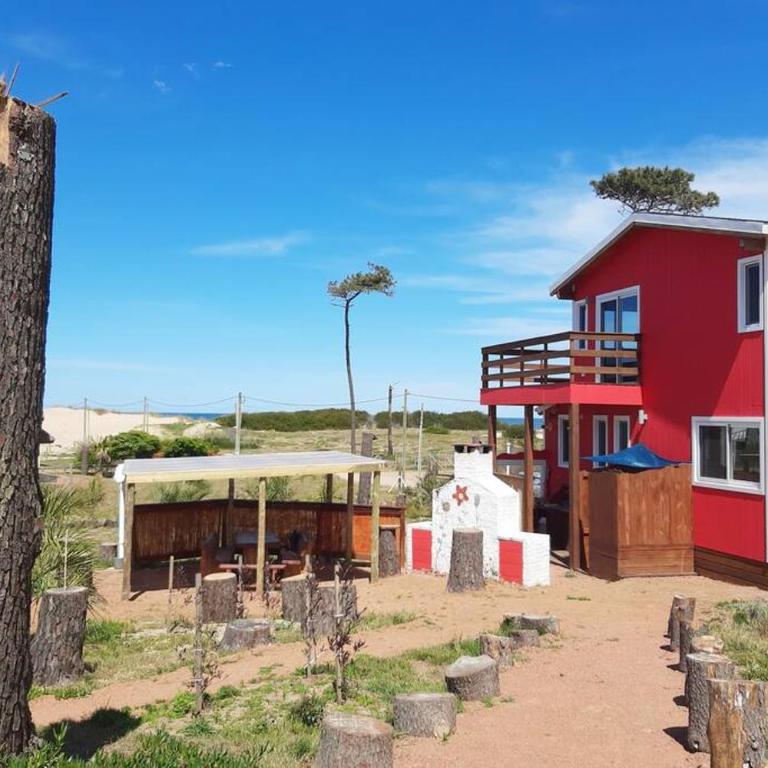 Klimatisiertes Haus am Meer in Chihuahua - Casa de 2 dormitorios - 47