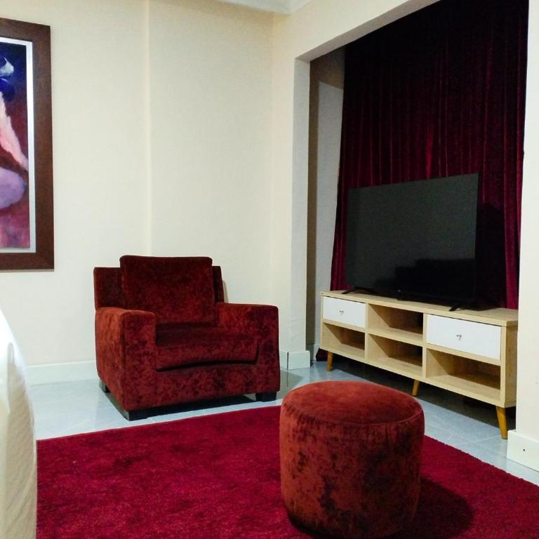 DUO BOUTIQUE HOTEL - Suite - 17
