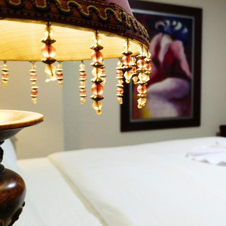 DUO BOUTIQUE HOTEL - Suite - 15